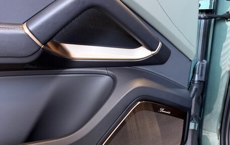 Porsche Cayenne III, 2025 год, 24 500 000 рублей, 12 фотография