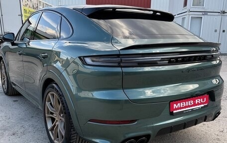 Porsche Cayenne III, 2025 год, 24 500 000 рублей, 6 фотография