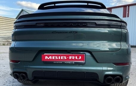 Porsche Cayenne III, 2025 год, 24 500 000 рублей, 5 фотография