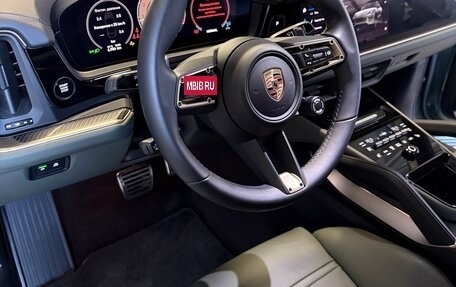 Porsche Cayenne III, 2025 год, 24 500 000 рублей, 16 фотография