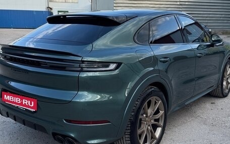 Porsche Cayenne III, 2025 год, 24 500 000 рублей, 3 фотография
