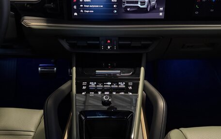 Porsche Cayenne III, 2025 год, 24 500 000 рублей, 18 фотография