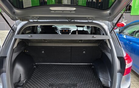 Hyundai Creta I рестайлинг, 2021 год, 2 350 000 рублей, 19 фотография