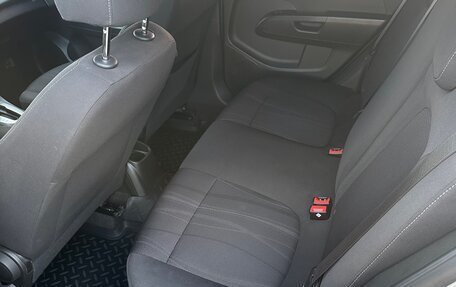 Chevrolet Aveo III, 2014 год, 800 000 рублей, 10 фотография