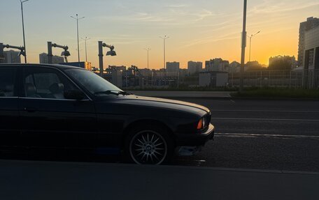 BMW 5 серия, 1994 год, 500 000 рублей, 3 фотография