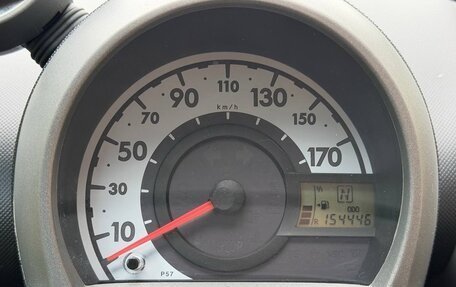 Peugeot 107 I рестайлинг, 2009 год, 385 000 рублей, 28 фотография