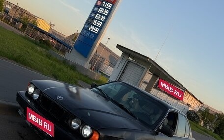 BMW 5 серия, 1994 год, 500 000 рублей, 2 фотография