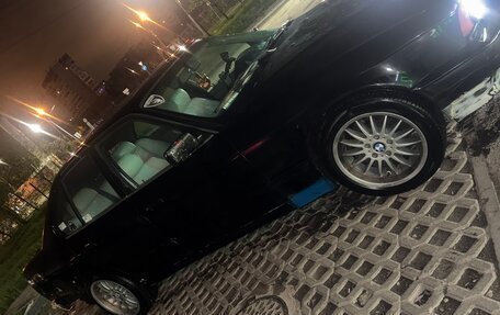 BMW 5 серия, 1994 год, 500 000 рублей, 6 фотография