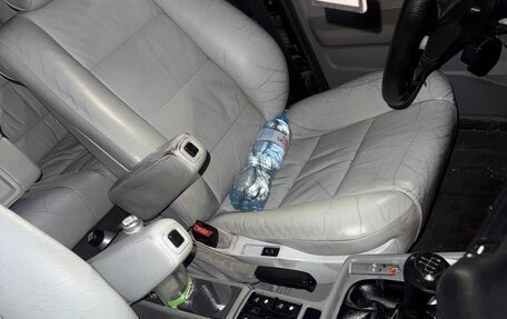 BMW 5 серия, 1994 год, 500 000 рублей, 13 фотография
