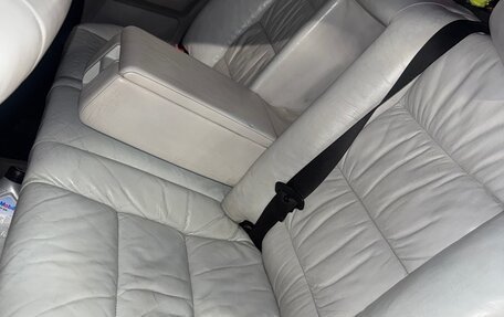 BMW 5 серия, 1994 год, 500 000 рублей, 14 фотография