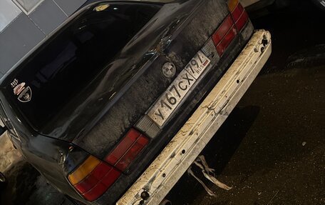 BMW 5 серия, 1994 год, 500 000 рублей, 16 фотография