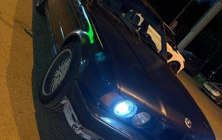 BMW 5 серия, 1994 год, 500 000 рублей, 8 фотография