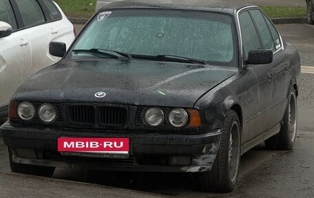 BMW 5 серия, 1994 год, 500 000 рублей, 9 фотография