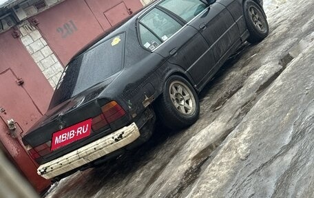 BMW 5 серия, 1994 год, 500 000 рублей, 17 фотография