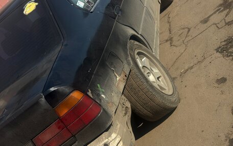 BMW 5 серия, 1994 год, 500 000 рублей, 22 фотография