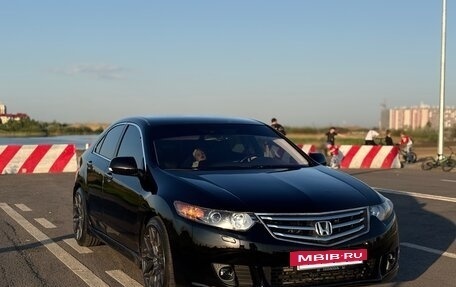 Honda Accord VIII рестайлинг, 2008 год, 1 100 000 рублей, 9 фотография