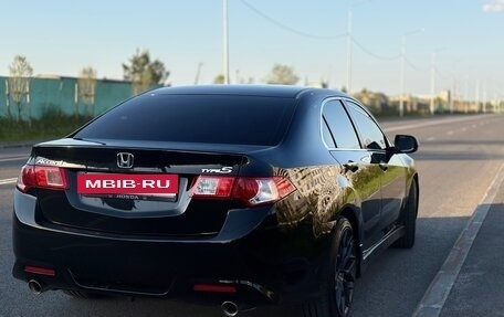 Honda Accord VIII рестайлинг, 2008 год, 1 100 000 рублей, 7 фотография