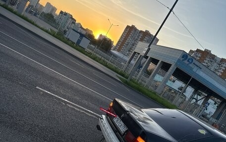 BMW 5 серия, 1994 год, 500 000 рублей, 24 фотография