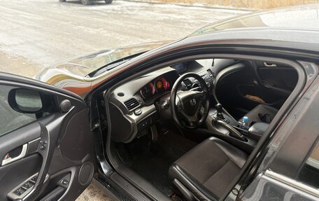 Honda Accord VIII рестайлинг, 2008 год, 1 100 000 рублей, 13 фотография