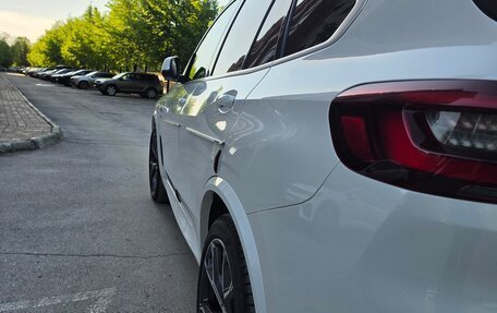 BMW X5, 2021 год, 9 600 000 рублей, 6 фотография