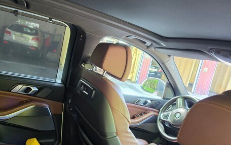 BMW X5, 2021 год, 9 600 000 рублей, 11 фотография