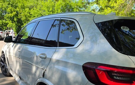 BMW X5, 2021 год, 9 600 000 рублей, 8 фотография