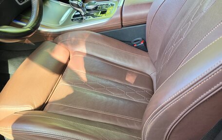 BMW X5, 2021 год, 9 600 000 рублей, 12 фотография