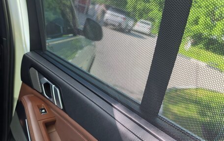 BMW X5, 2021 год, 9 600 000 рублей, 9 фотография