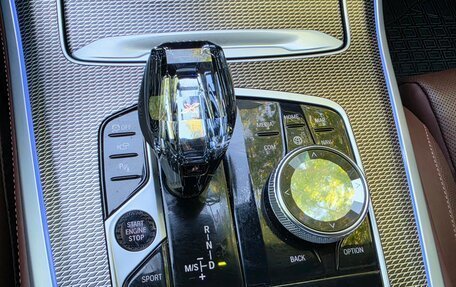 BMW X5, 2021 год, 9 600 000 рублей, 17 фотография