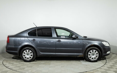 Skoda Octavia, 2011 год, 649 777 рублей, 5 фотография