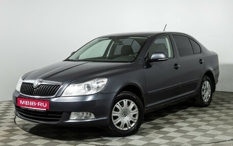 Skoda Octavia, 2011 год, 649 777 рублей, 2 фотография