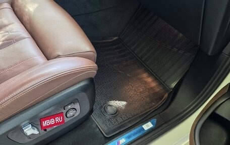 BMW X5, 2021 год, 9 600 000 рублей, 16 фотография