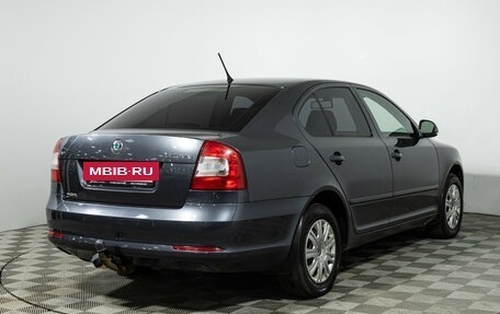 Skoda Octavia, 2011 год, 649 777 рублей, 6 фотография