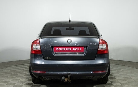 Skoda Octavia, 2011 год, 649 777 рублей, 7 фотография