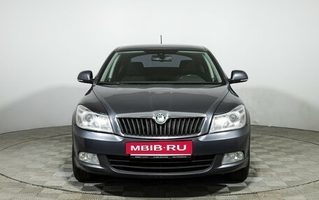 Skoda Octavia, 2011 год, 649 777 рублей, 3 фотография