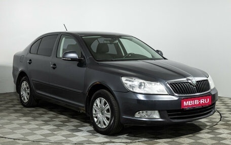 Skoda Octavia, 2011 год, 649 777 рублей, 4 фотография