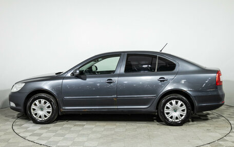 Skoda Octavia, 2011 год, 649 777 рублей, 9 фотография