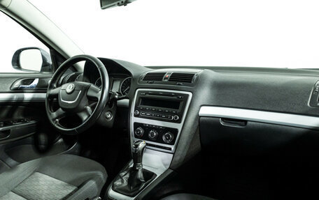 Skoda Octavia, 2011 год, 649 777 рублей, 10 фотография
