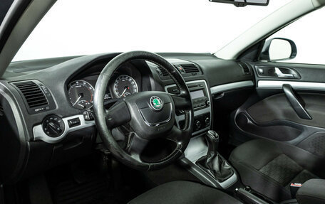 Skoda Octavia, 2011 год, 649 777 рублей, 12 фотография
