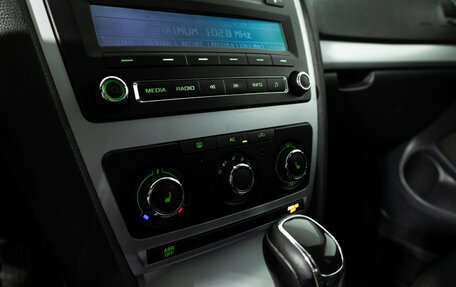 Skoda Octavia, 2011 год, 649 777 рублей, 16 фотография