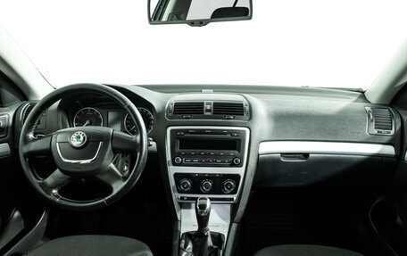 Skoda Octavia, 2011 год, 649 777 рублей, 14 фотография