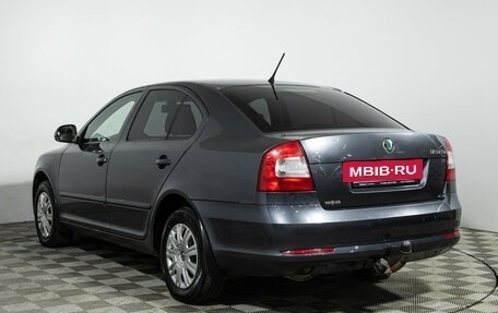 Skoda Octavia, 2011 год, 649 777 рублей, 8 фотография