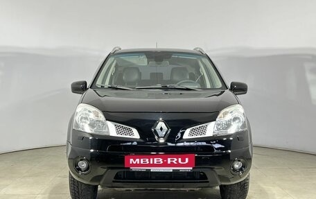 Renault Koleos I рестайлинг 2, 2010 год, 880 000 рублей, 6 фотография