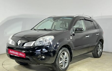 Renault Koleos I рестайлинг 2, 2010 год, 880 000 рублей, 5 фотография