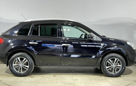 Renault Koleos I рестайлинг 2, 2010 год, 880 000 рублей, 9 фотография