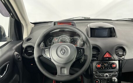 Renault Koleos I рестайлинг 2, 2010 год, 880 000 рублей, 19 фотография