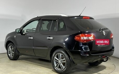 Renault Koleos I рестайлинг 2, 2010 год, 880 000 рублей, 13 фотография