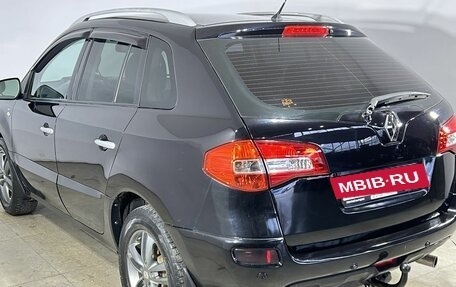 Renault Koleos I рестайлинг 2, 2010 год, 880 000 рублей, 10 фотография