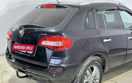 Renault Koleos I рестайлинг 2, 2010 год, 880 000 рублей, 7 фотография