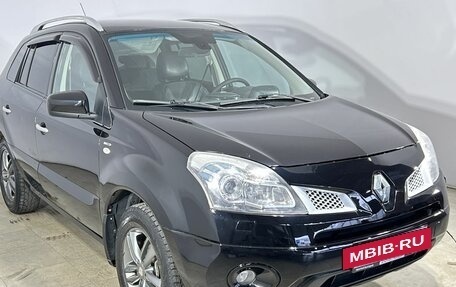 Renault Koleos I рестайлинг 2, 2010 год, 880 000 рублей, 17 фотография